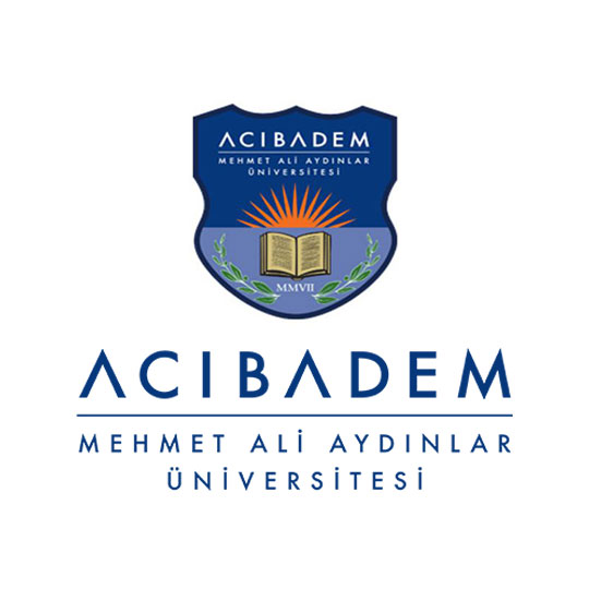 Acıbadem Mehmet Ali Aydınlar Üniversitesi Logo