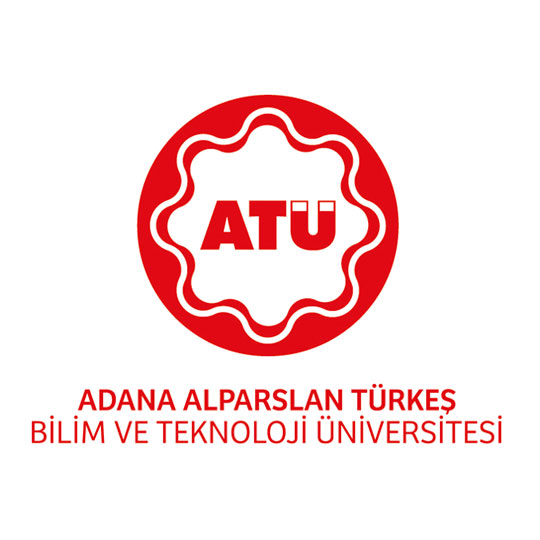 Adana Alparslan Türkeş Bilim ve Teknoloji Üniversitesi Logo