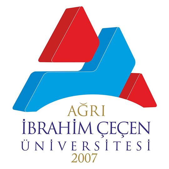 Ağrı İbrahim Çeçen Üniversitesi Logo