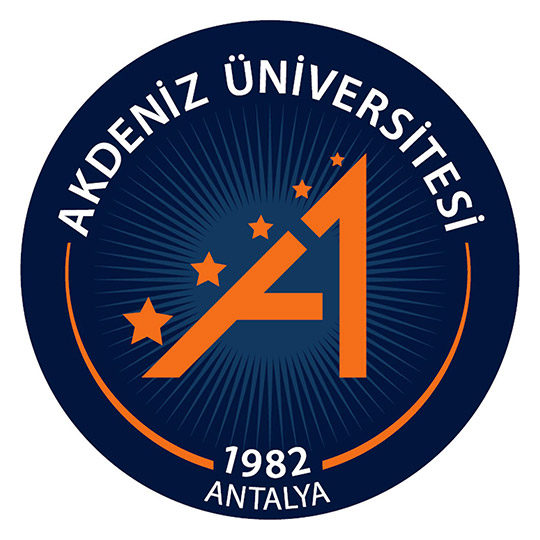 Akdeniz Üniversitesi Logo