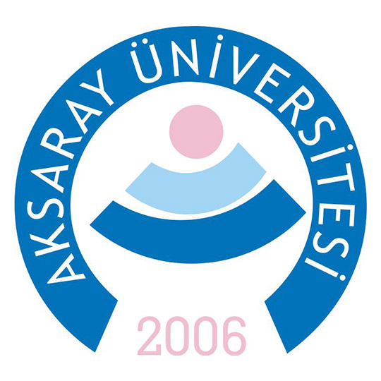 Aksaray Üniversitesi Logo