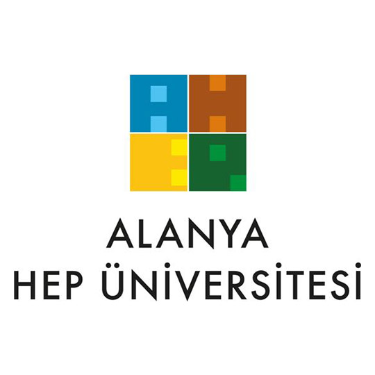 Alanya Hamdullah Emin Paşa Üniversitesi Logo