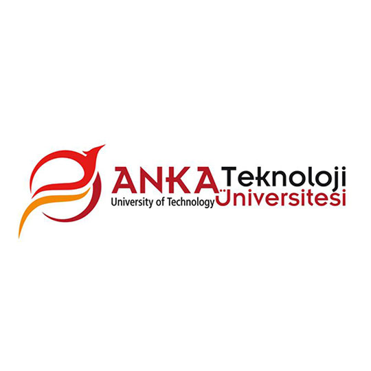Anka Teknoloji Üniversitesi Logo