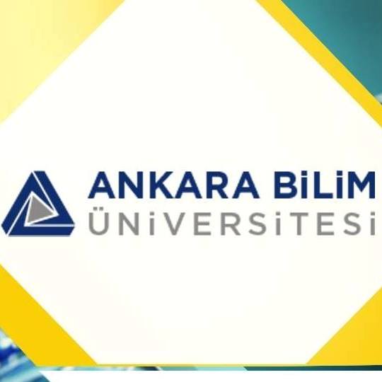 Ankara Bilim Üniversitesi Logo