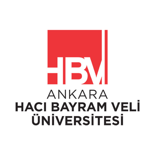 Ankara Hacı Bayram Veli Üniversitesi Logo