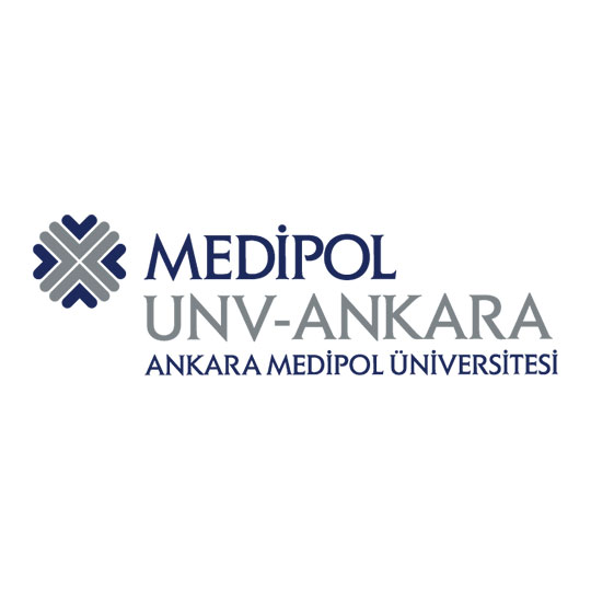 Ankara Medipol Üniversitesi Logo
