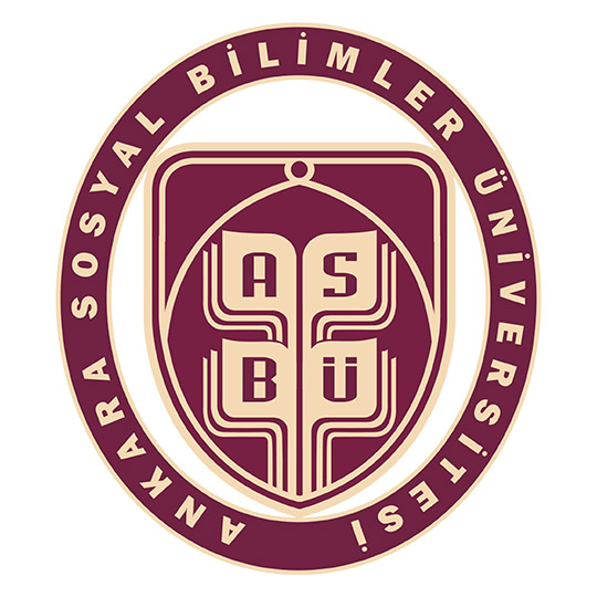 Ankara Sosyal Bilimler Üniversitesi Logo