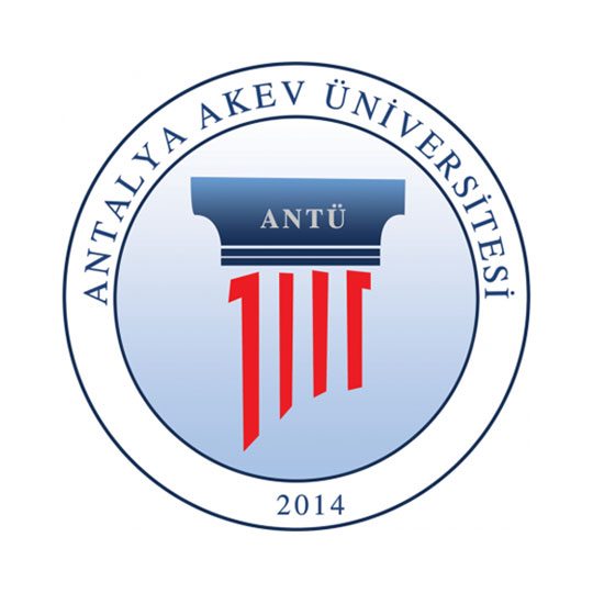 Antalya Akev Üniversitesi Logo