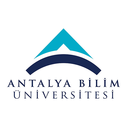 Antalya Bilim Üniversitesi Logo