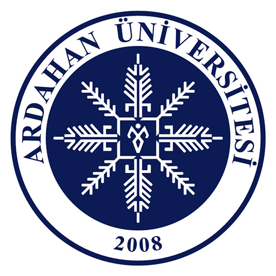 Ardahan Üniversitesi Logo