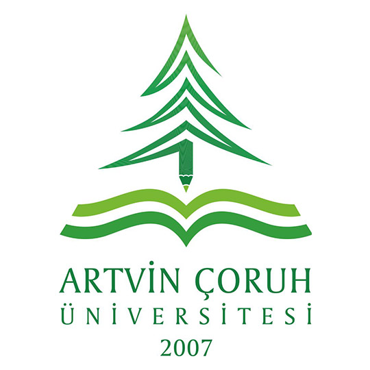 Artvin Çoruh Üniversitesi Logo