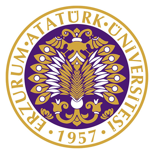 Atatürk Üniversitesi Logo