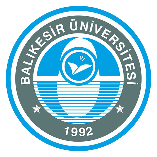 Balıkesir Üniversitesi Logo