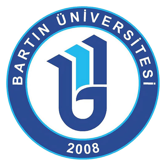 Bartın Üniversitesi Logo