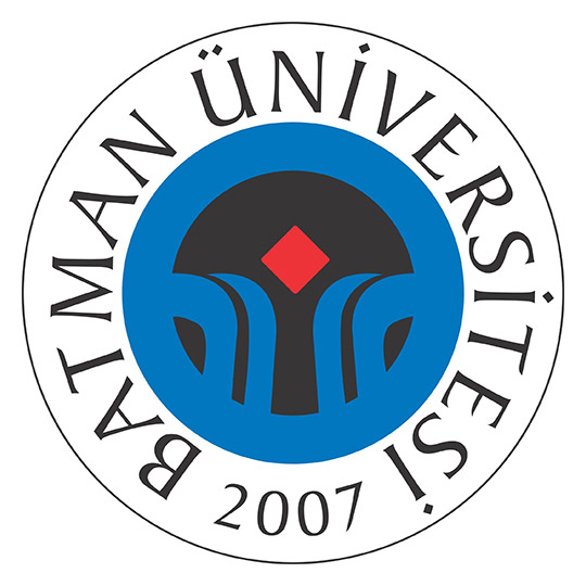 Batman Üniversitesi Logo