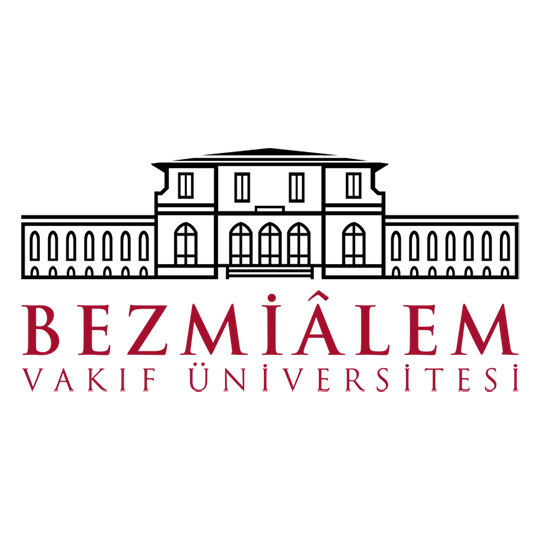 Bezm-i Alem Vakıf Üniversitesi Logo
