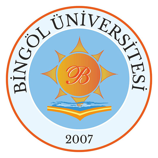 Bingöl Üniversitesi Logo