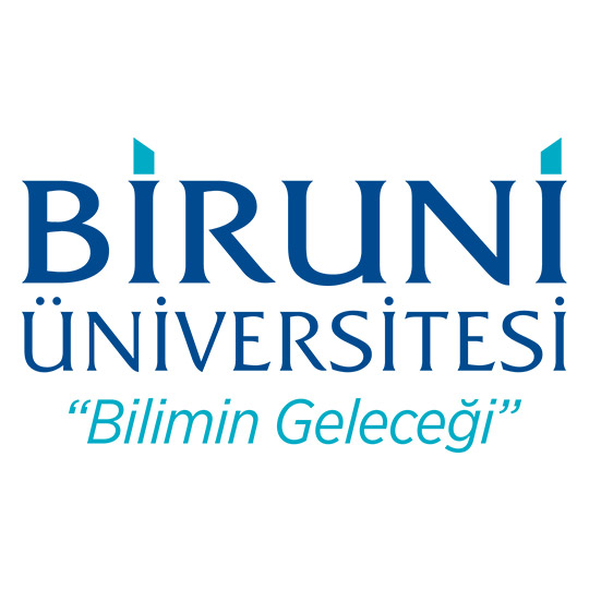 Biruni Üniversitesi Logo