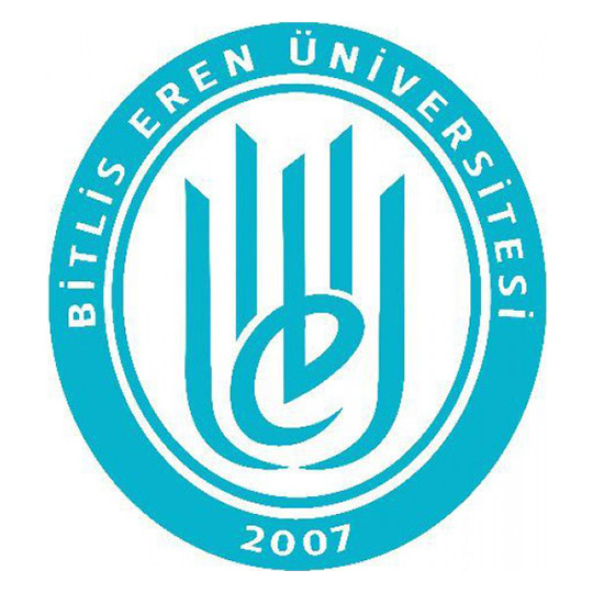 Bitlis Eren Üniversitesi Logo