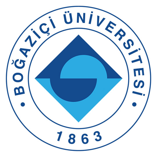 Boğaziçi Üniversitesi Logo