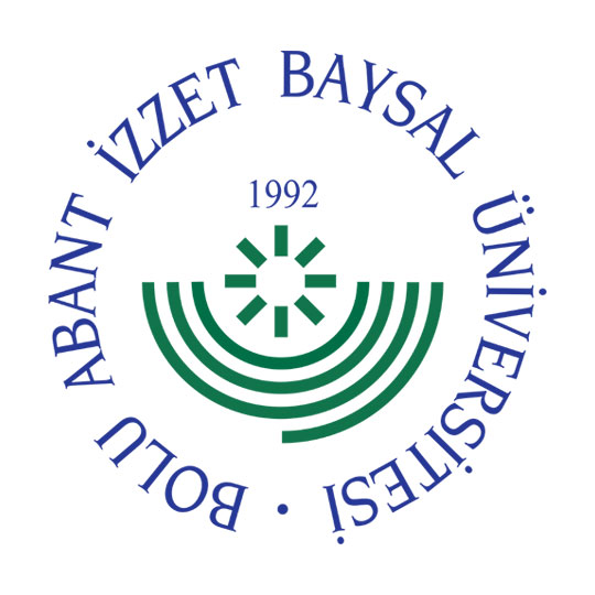 Bolu Abant İzzet Baysal Üniversitesi Logo