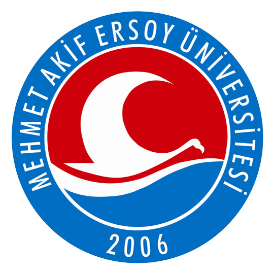 Burdur Mehmet Akif Ersoy Üniversitesi Logo
