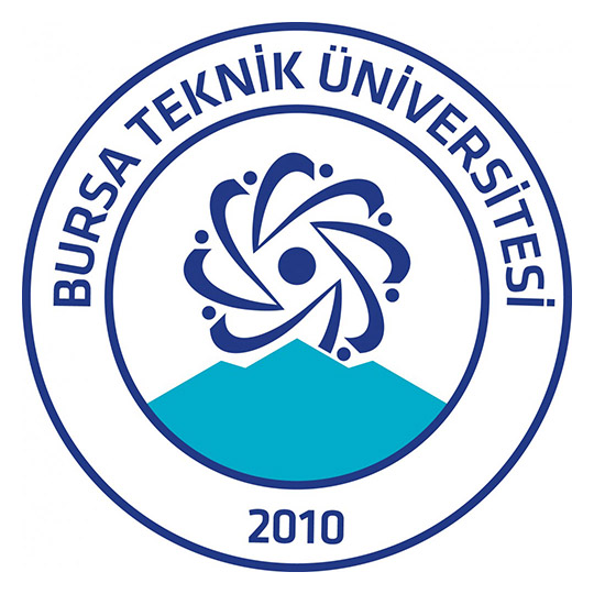 Bursa Teknik Üniversitesi Logo