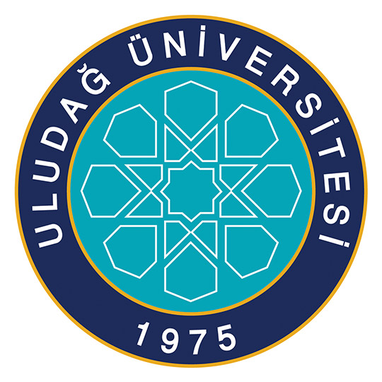 Bursa Uludağ Üniversitesi Logo