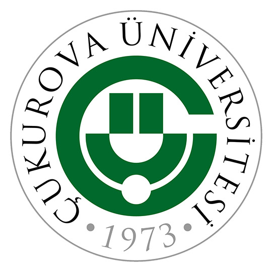 Çukurova Üniversitesi Logo