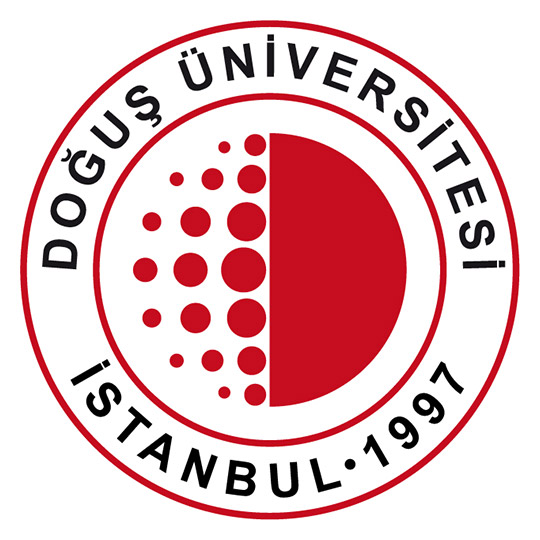 Doğuş Üniversitesi Logo