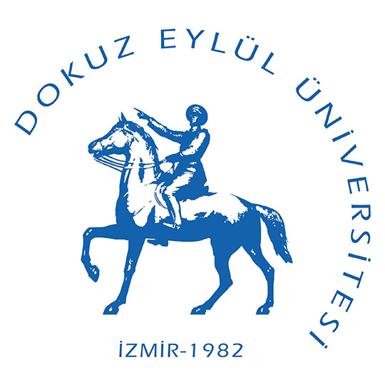 Dokuz Eylül Üniversitesi Logo