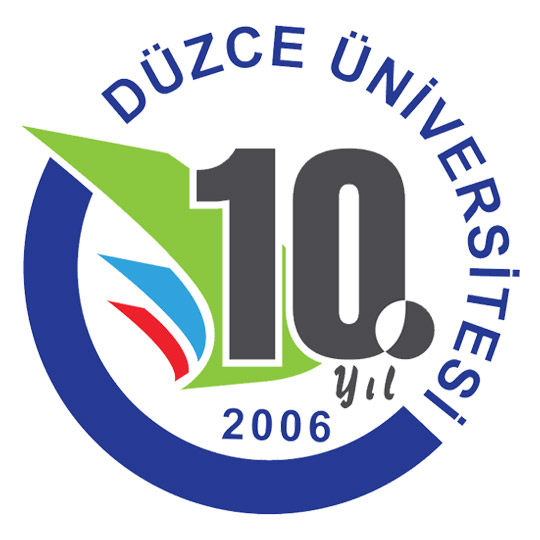 Düzce Üniversitesi Logo