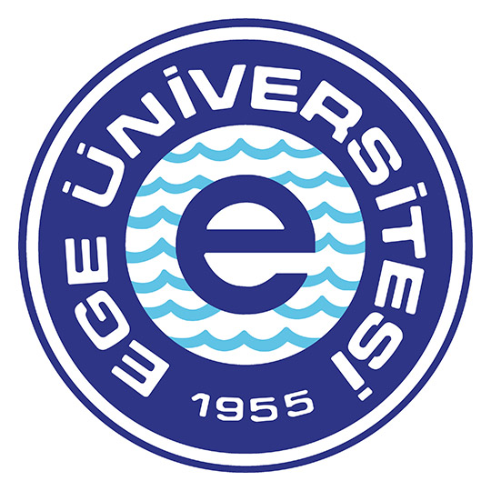 Ege Üniversitesi Logo