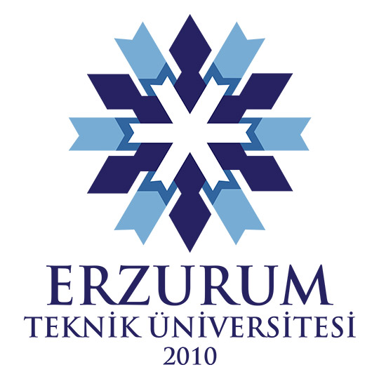 Erzurum Teknik Üniversitesi Logo