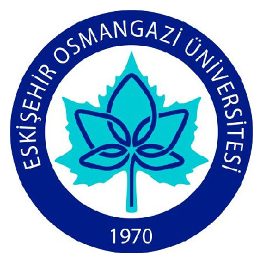 Eskişehir Osmangazi Üniversitesi Logo