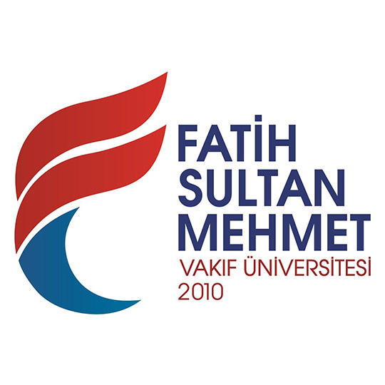 Fatih Sultan Mehmet Vakıf Üniversitesi Logo