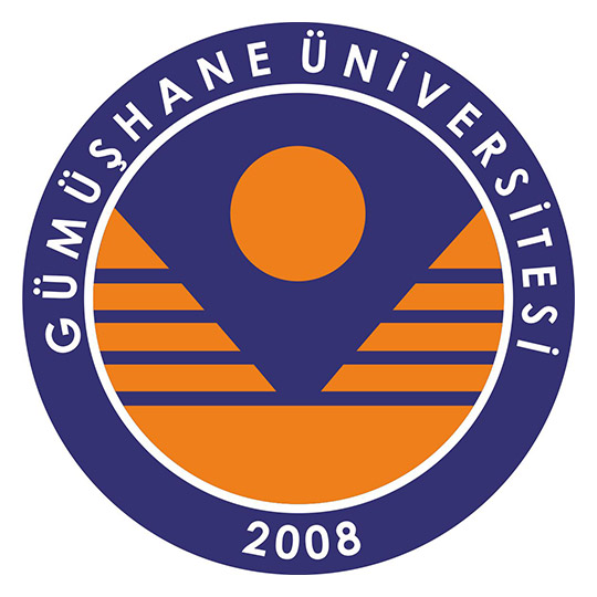 Gümüşhane Üniversitesi Logo