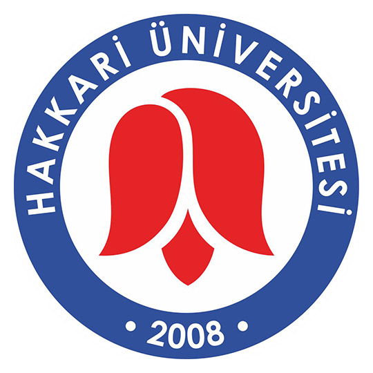 Hakkari Üniversitesi Logo