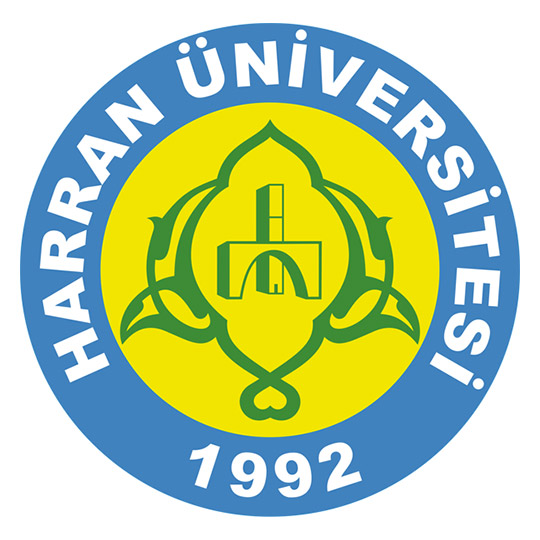 Harran Üniversitesi Logo