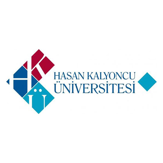 Hasan Kalyoncu Üniversitesi Logo