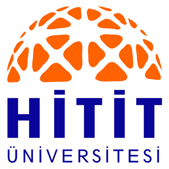 Hitit Üniversitesi Logo