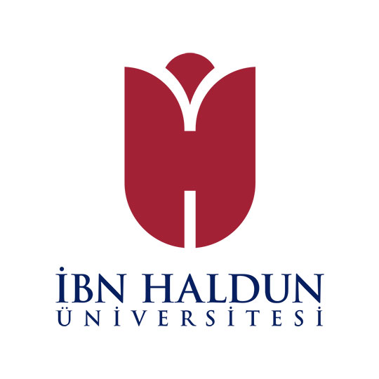 İbn Haldun Üniversitesi Logo