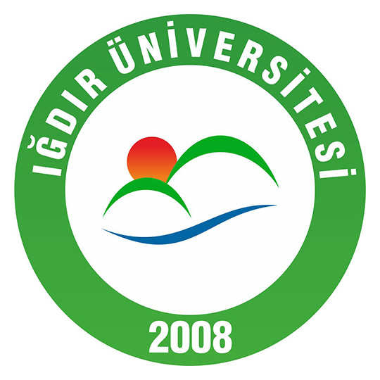 Iğdır Üniversitesi Logo