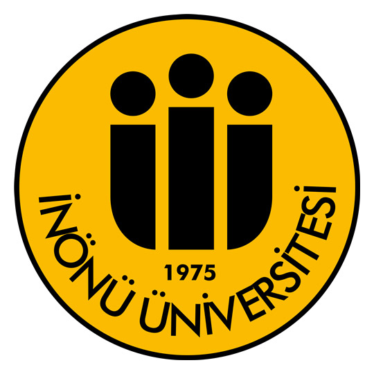 İnönü Üniversitesi Logo