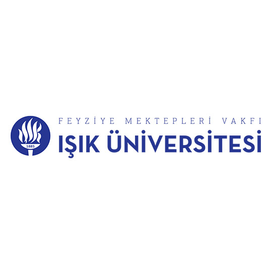 Işık Üniversitesi Logo