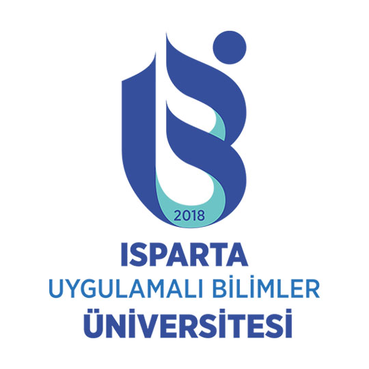 Isparta Uygulamalı Bilimler Üniversitesi Logo