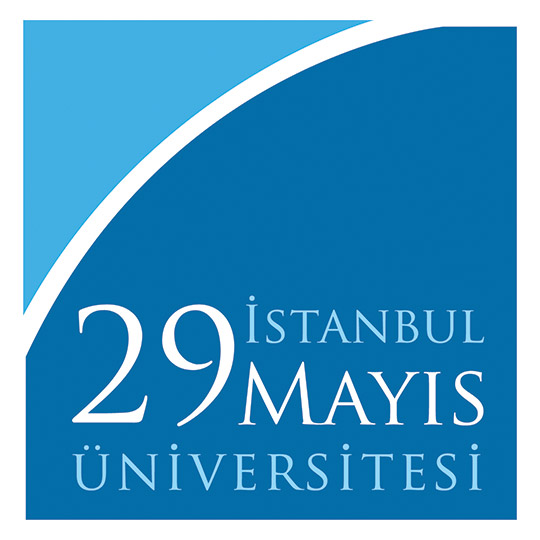 İstanbul 29 Mayıs Üniversitesi Logo