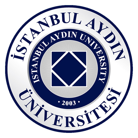 İstanbul Aydın Üniversitesi Logo