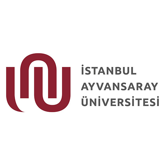 İstanbul Ayvansaray Üniversitesi Logo
