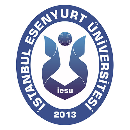 İstanbul Esenyurt Üniversitesi Logo